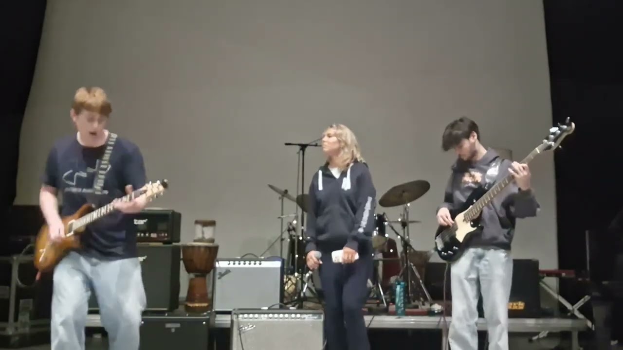 I Don't Need No Doctor - John Mayer