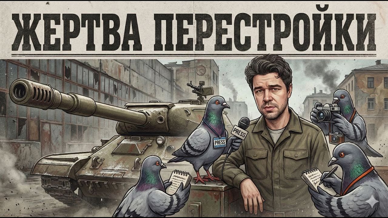 🔴 ТАНК ИС-4 🔴 ЖЕРТВА РЕБАЛАНСОВ 🔴