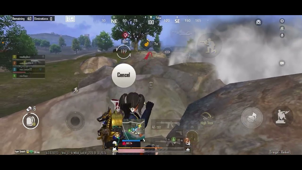 15K TOURNEY FRAGS 