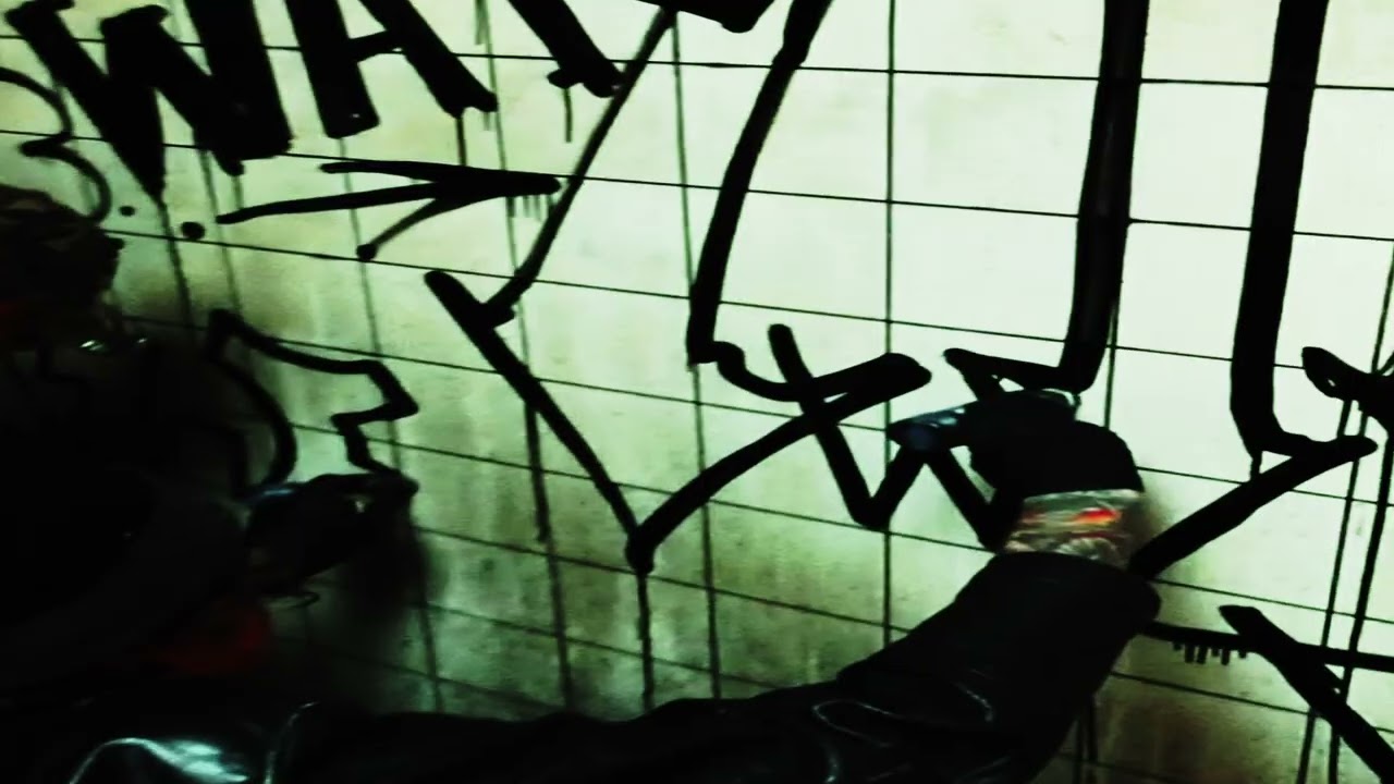 Astro - POTERE (Visual Video)