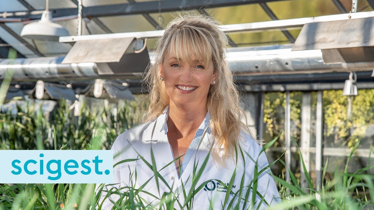 Mette Nielsen: The incredibly beautiful thrips!   (SLFM podcast series)