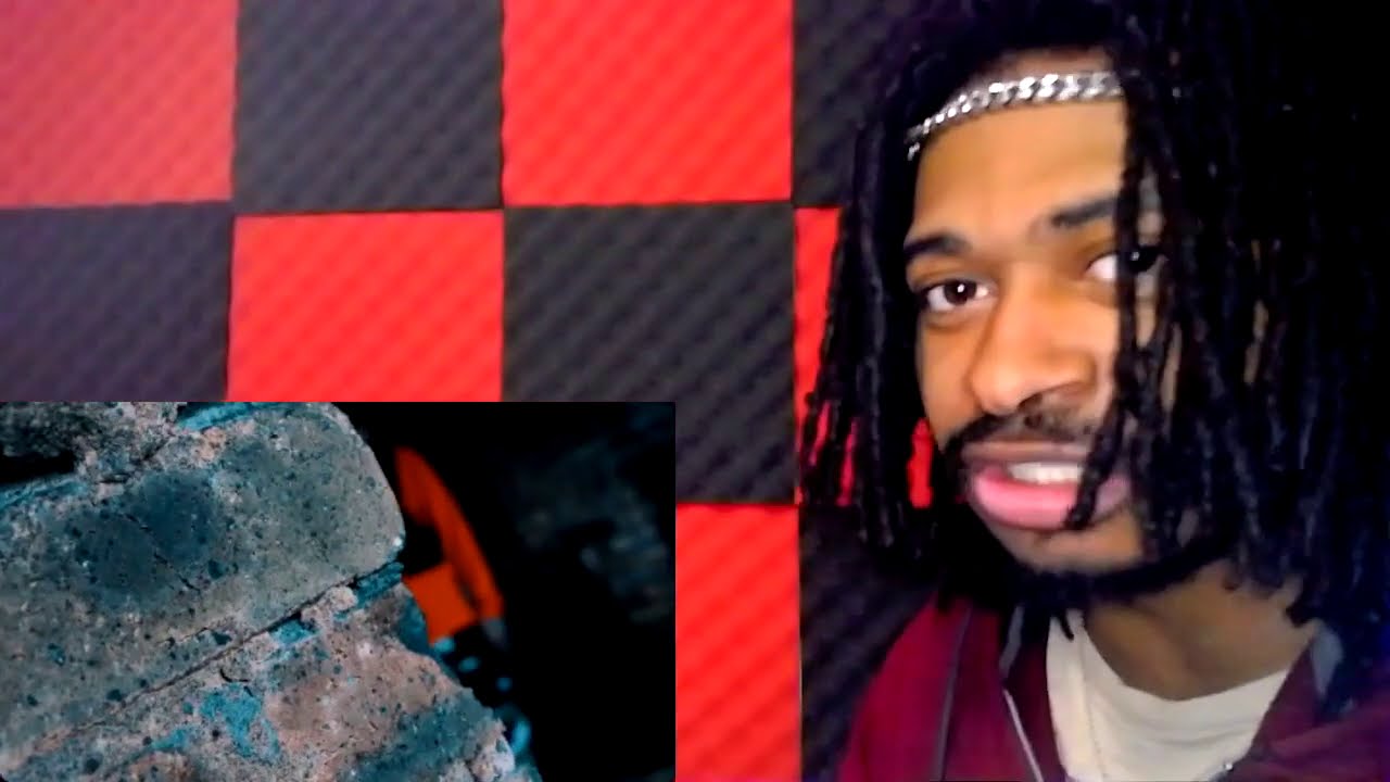 404ERROR - SICK (REACTION)