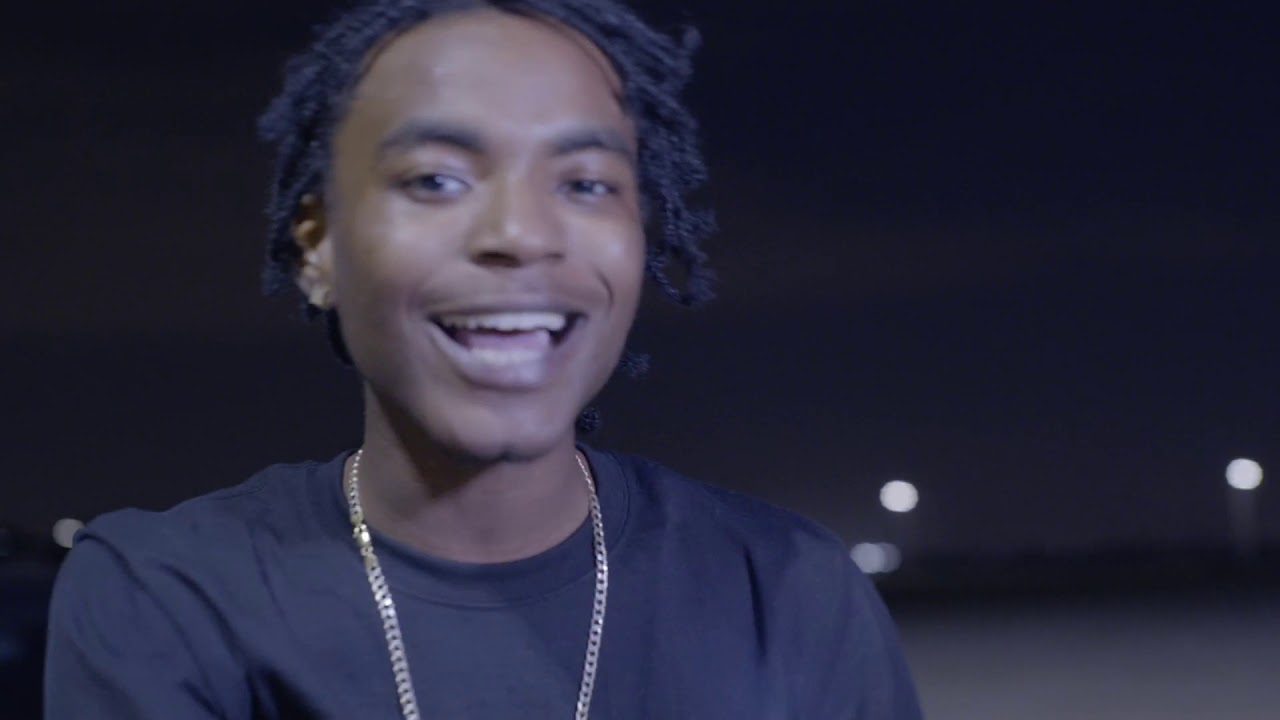 Tazzo B - Performin' 2 (Prod. by Off Record)