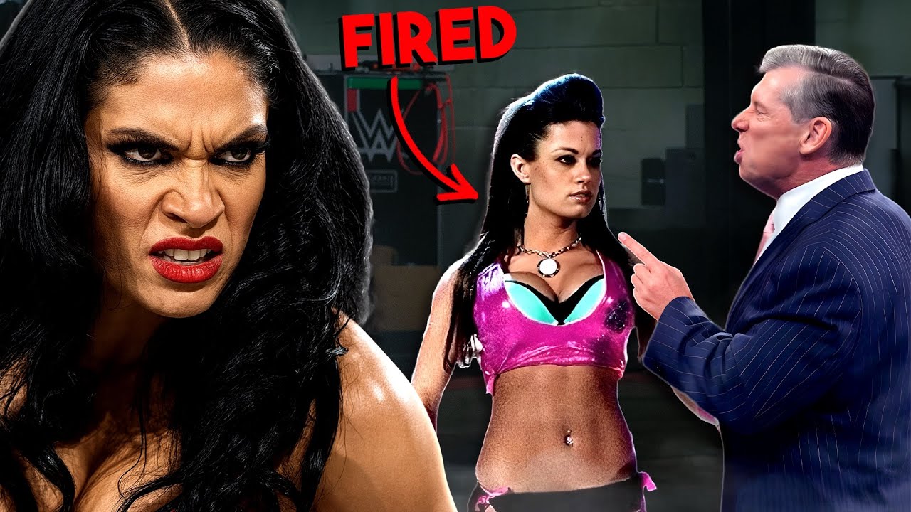 10 WWE Wrestlers Who Had Legit Beef