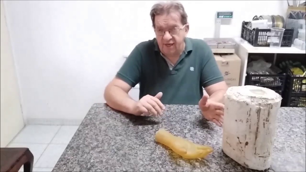 Bassan Látex Pré Vulcanizado