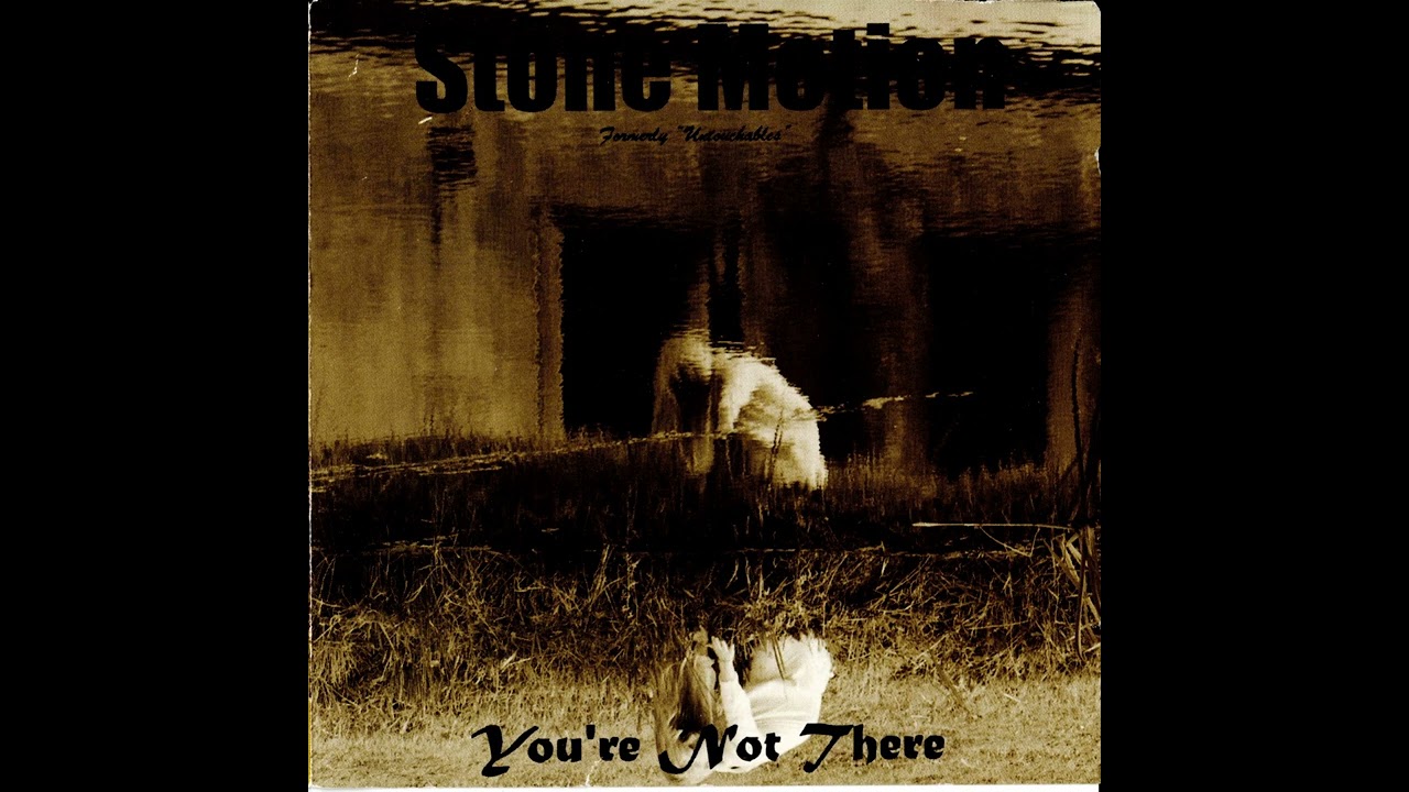 Mother Little Baby - Stone Motion / The Untouchables (Original)