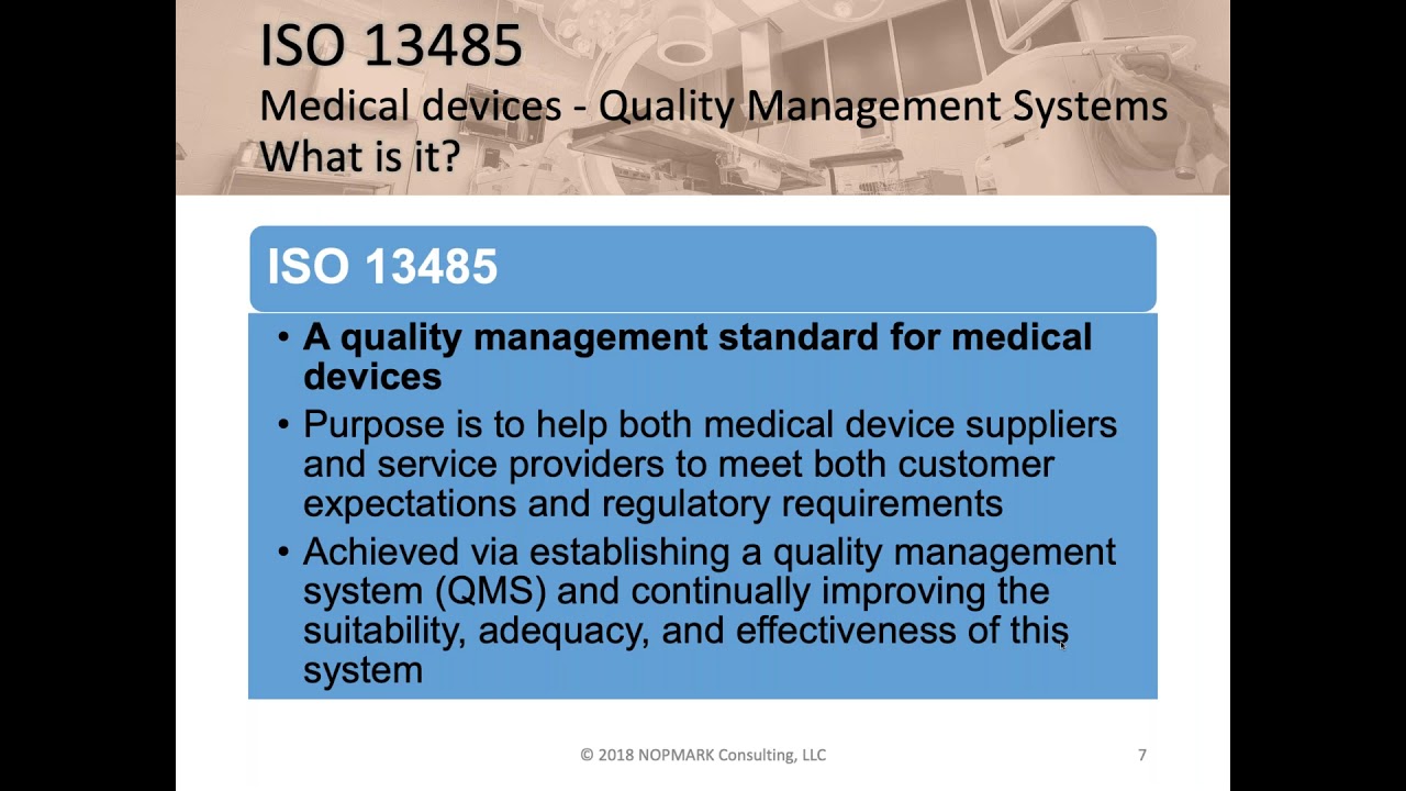 ASTQB Webinar:  How Software Testing is Different for Medical Device Software