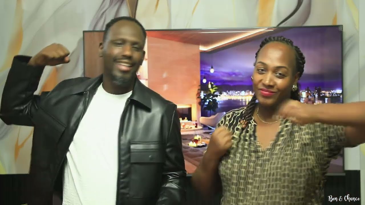 IJISHO RY'UMUTURANYI EP61 - Uyu mugore ararwaye? arafuhira umugabo batandukanye!!!