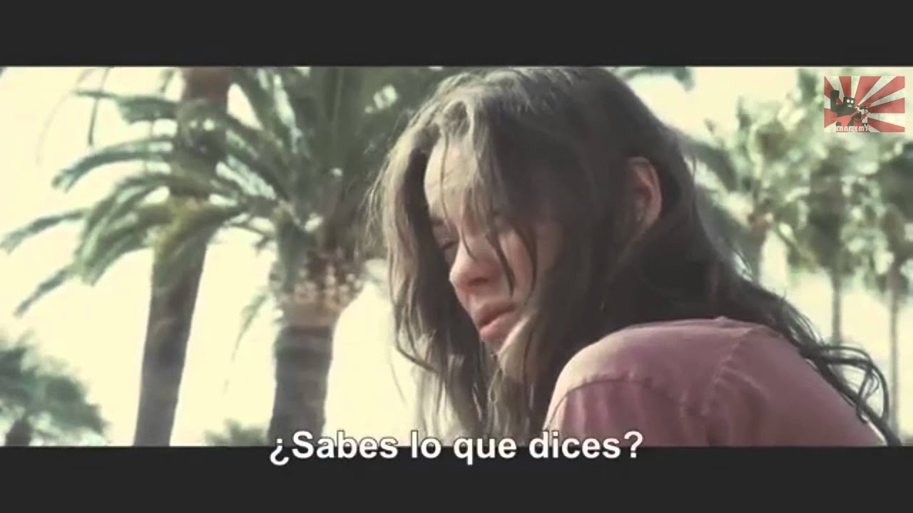 Metal y Hueso (Rust and Bone) - Trailer Oficial - Subtitulado Latino - Full HD
