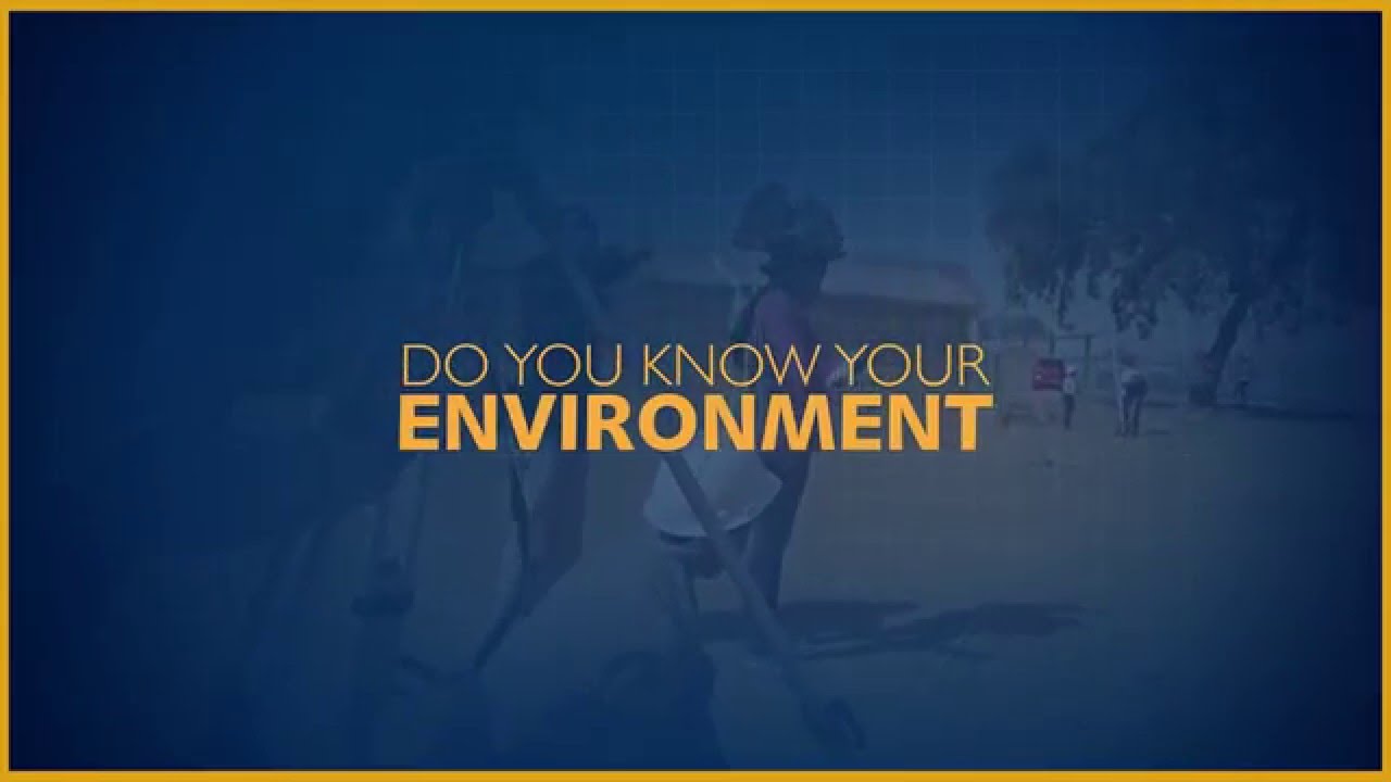 Built Environment