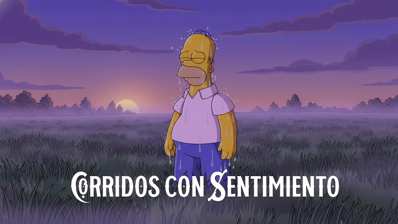 🌎 Viajero sin bandera, pero con fe en el alma. | Corridos con Sentimiento