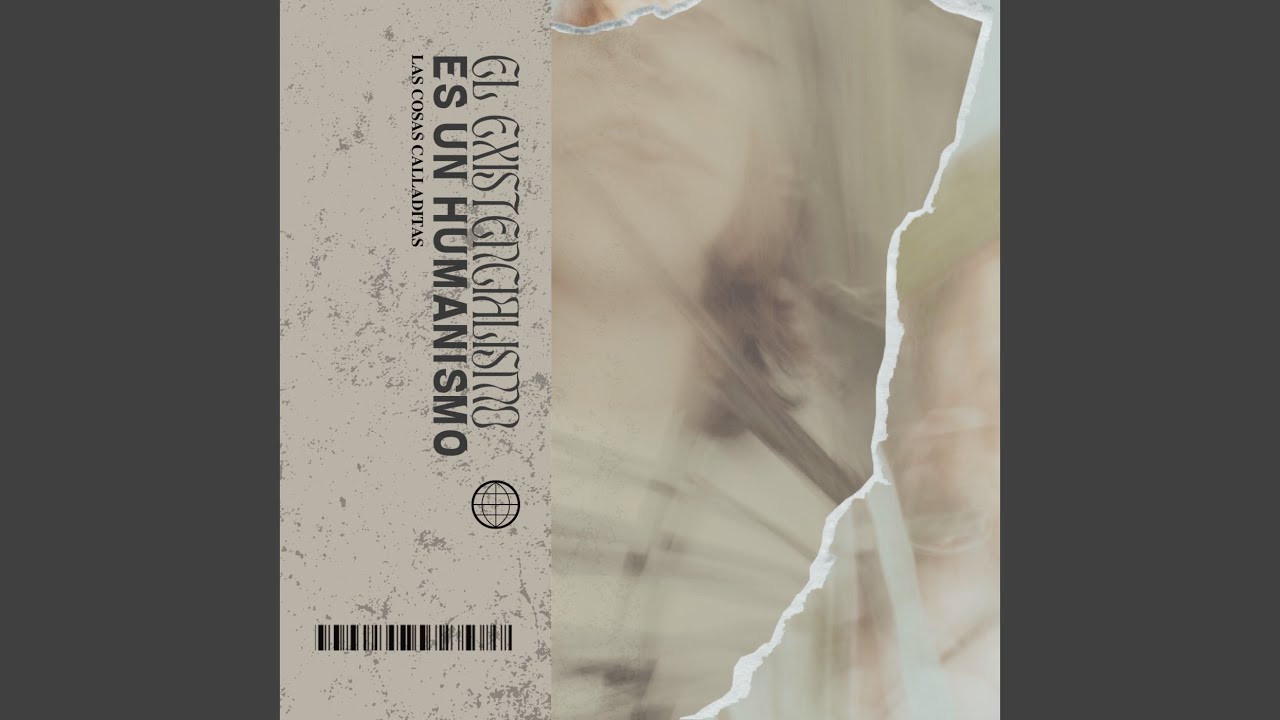 El Existencialismo Es Un Humanismo