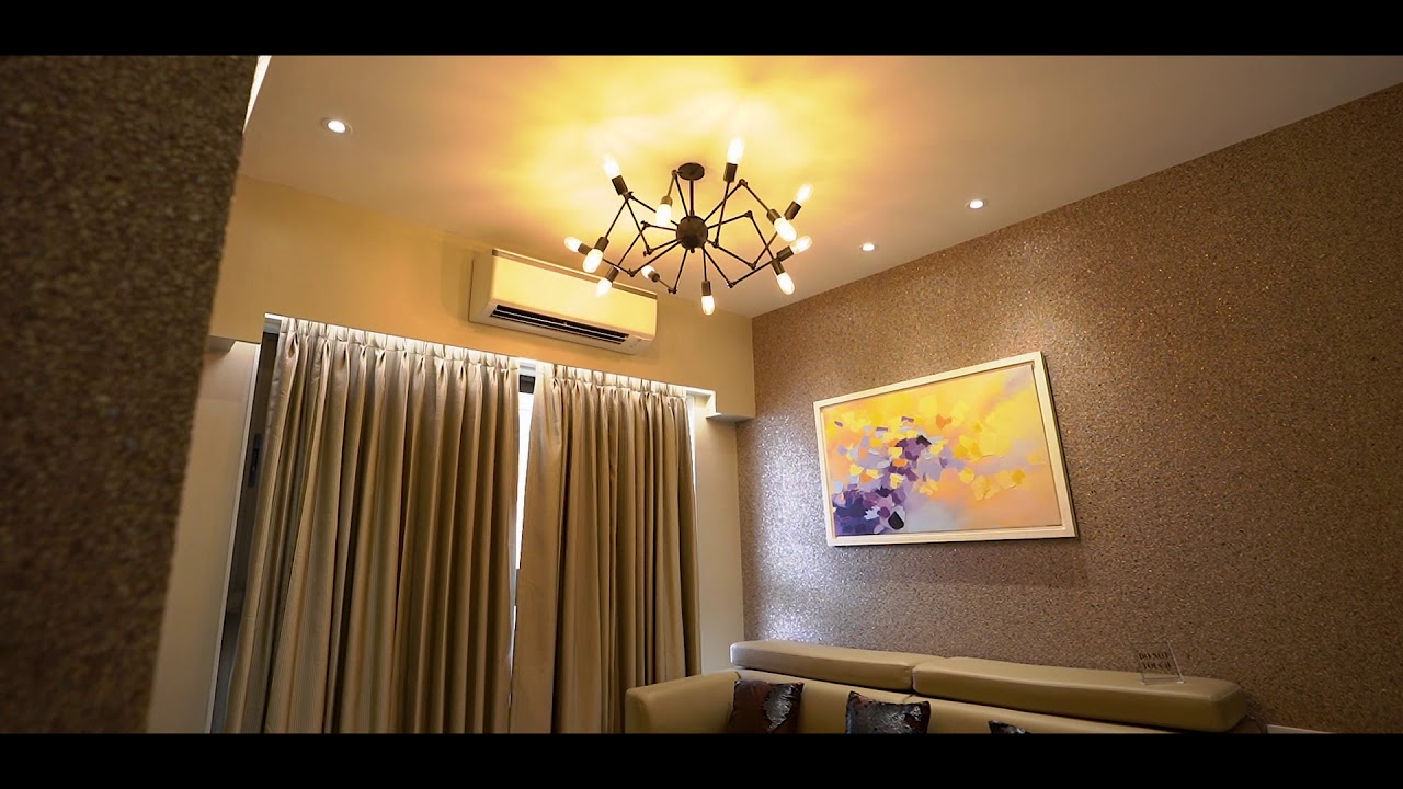 Jaswanti Woods | Interior | Ashray Group
