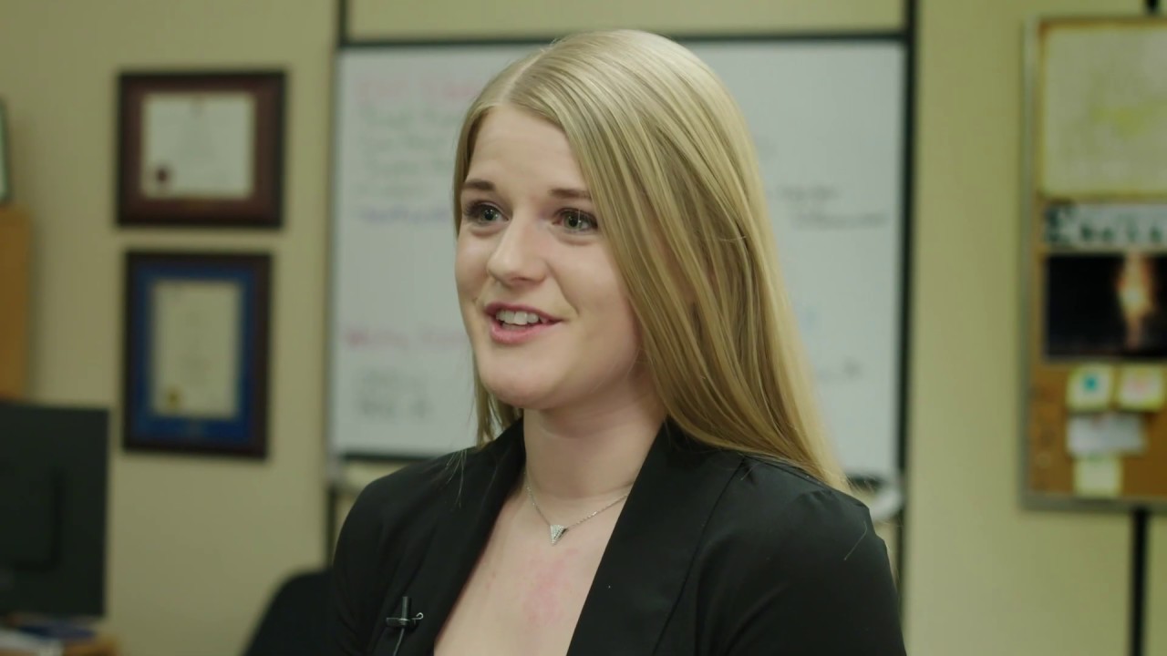 Get to Know: Bridget Cameron, Drafting/CAD Technologist