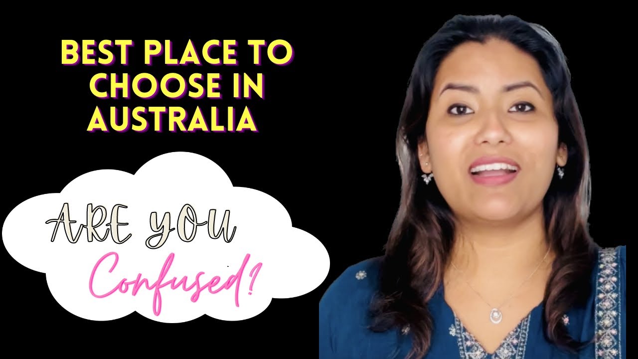 Best place to choose in Australia, Malayalam. ( ഓസ്‌ട്രേലിയയിൽ താമസിക്കാൻ ഏറ്റവും നല്ല സ്ഥലം )