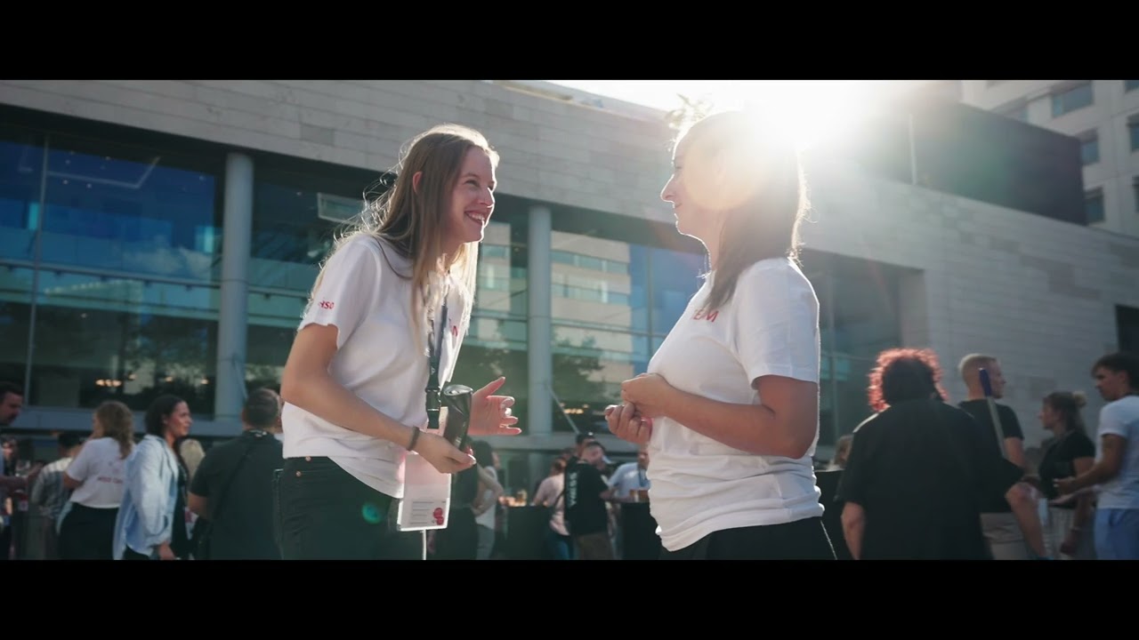 HSO Connect &ndash; Quer &ndash; 1min 1