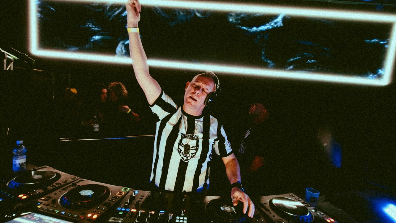 Ruffneck pres. Artcore @ Bootshaus II Hakke360