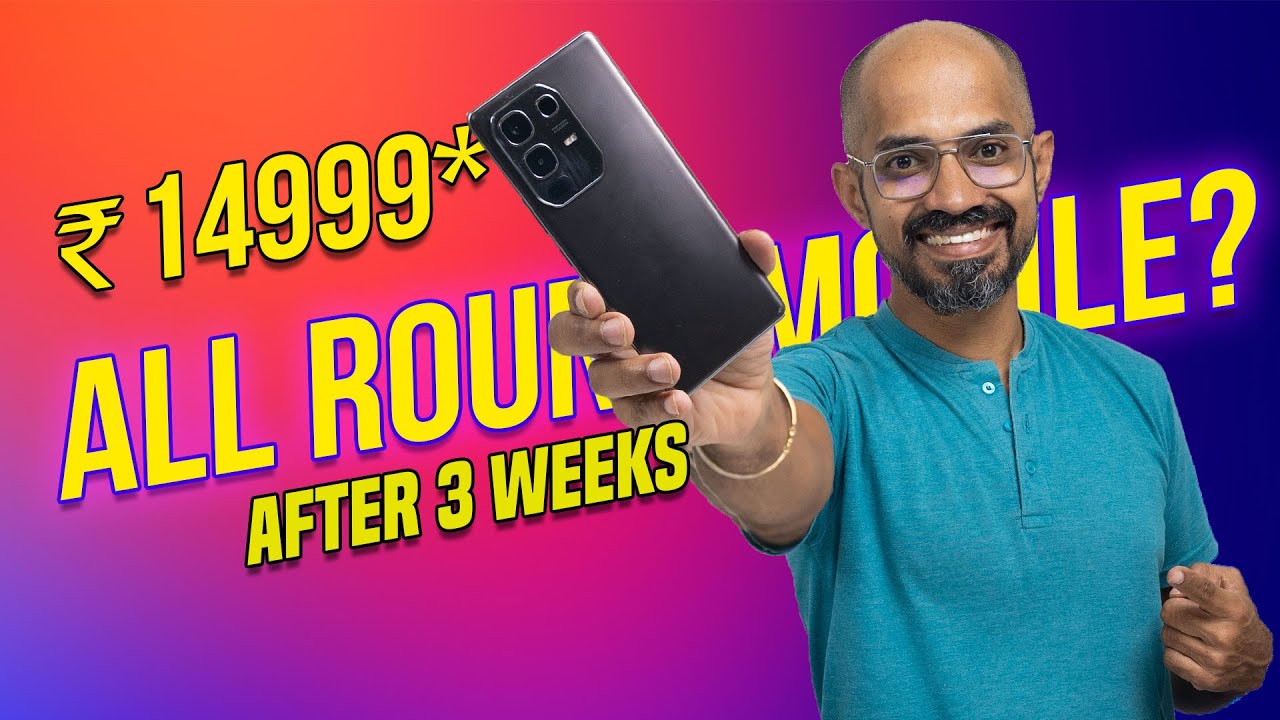 Infinix Note 50S - Under 15k விலையில் இதை வாங்கலாமா ?