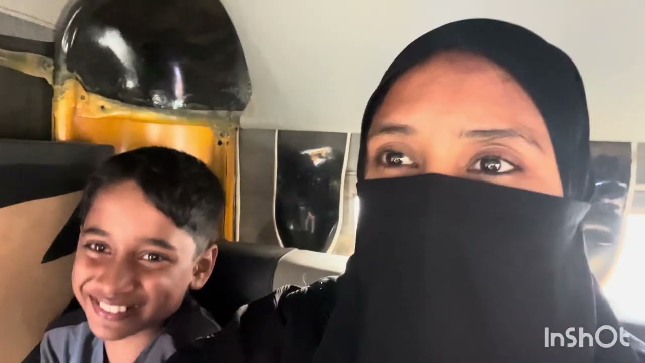 Where We Went Today | Daily Vlog