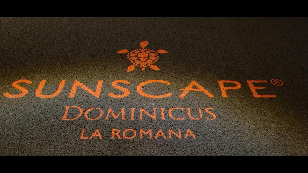 Sunscape Domincus La Romana April 2024