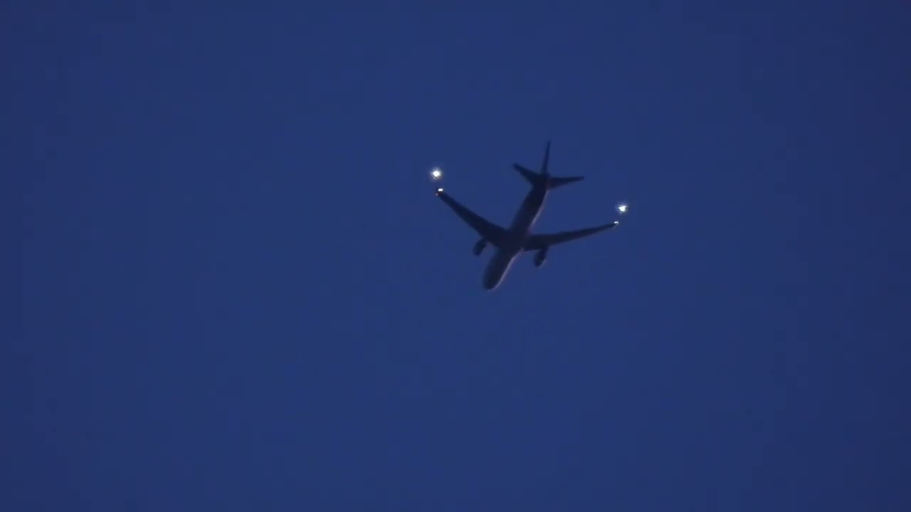 Helikopter, Czarter Alba Star i latający kurier UPS nad Łowiczem. 14.07. 2026.
