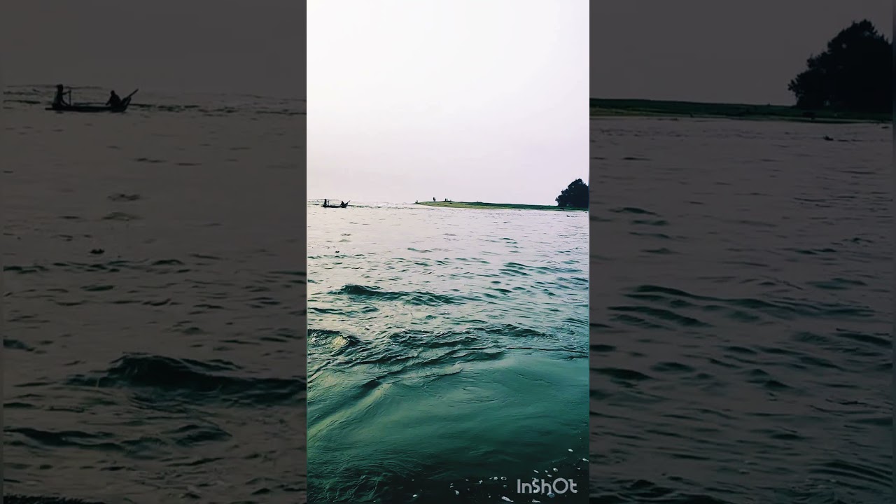 beautiful nature view DAE TOWNSHIP kalpakkam