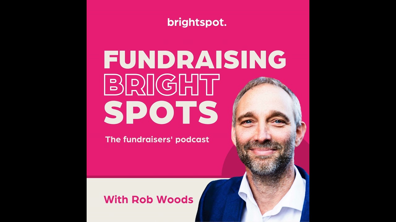 153. Using focus to grow fundraising, with Rob Woods and Ben Swart
