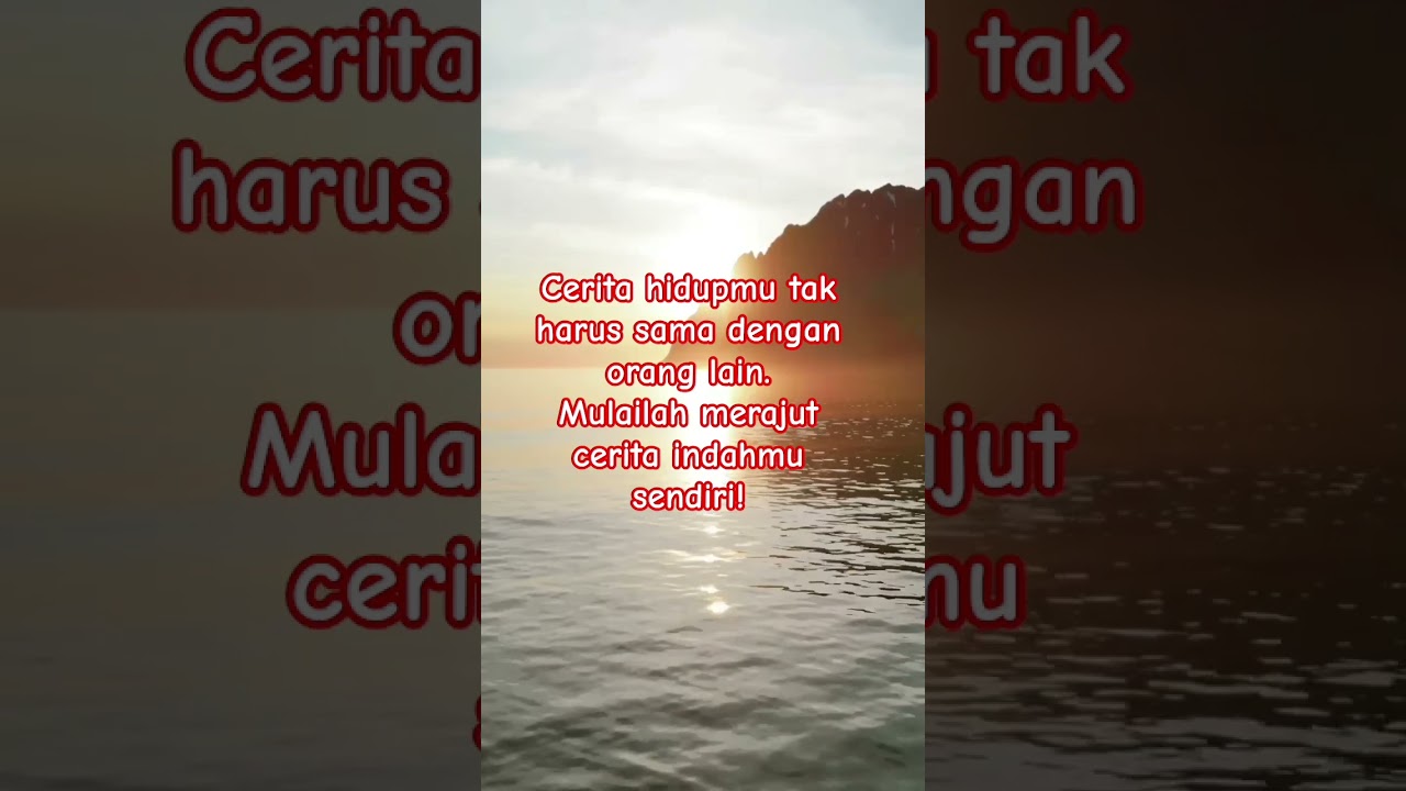 Kehidupan 
