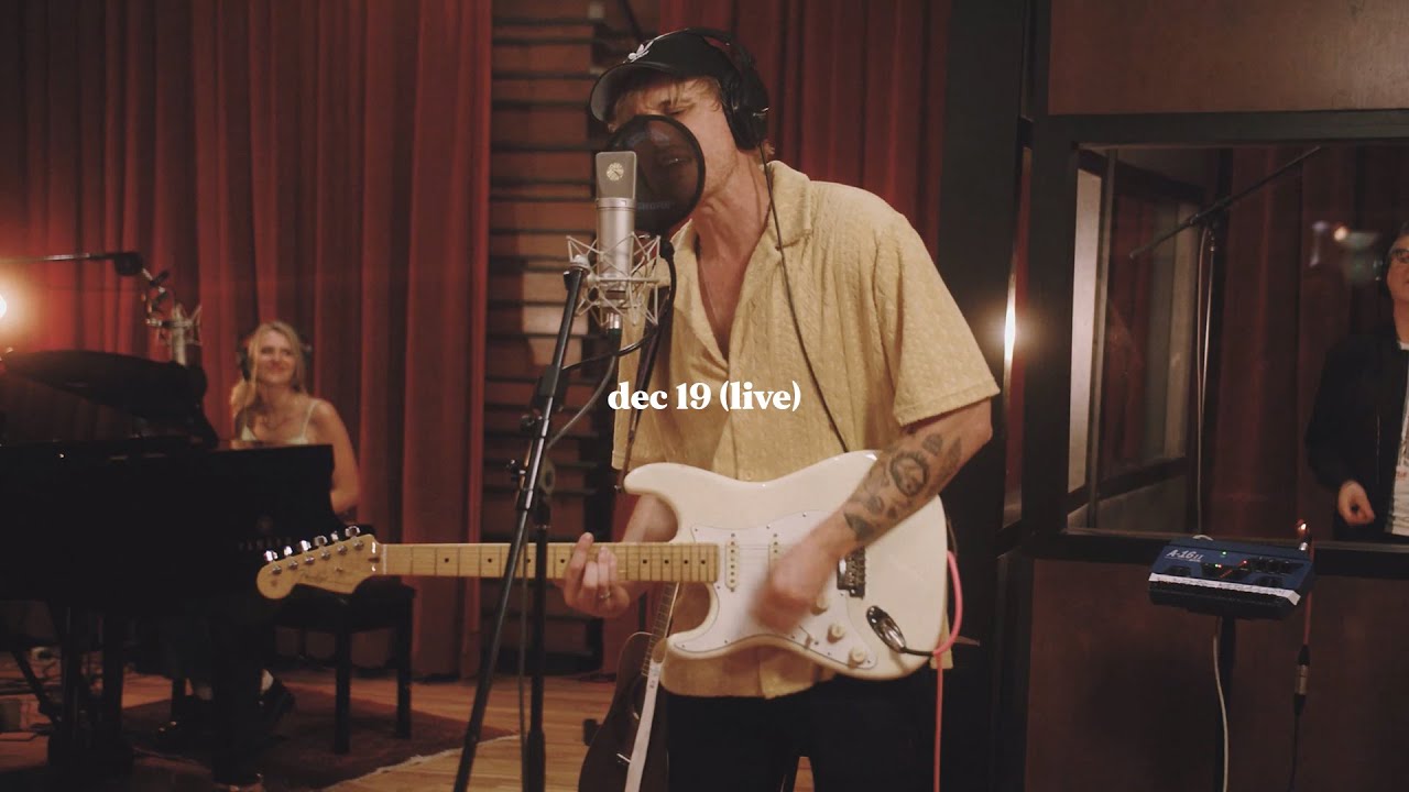 Orson Wilds - dec 19 (Live)