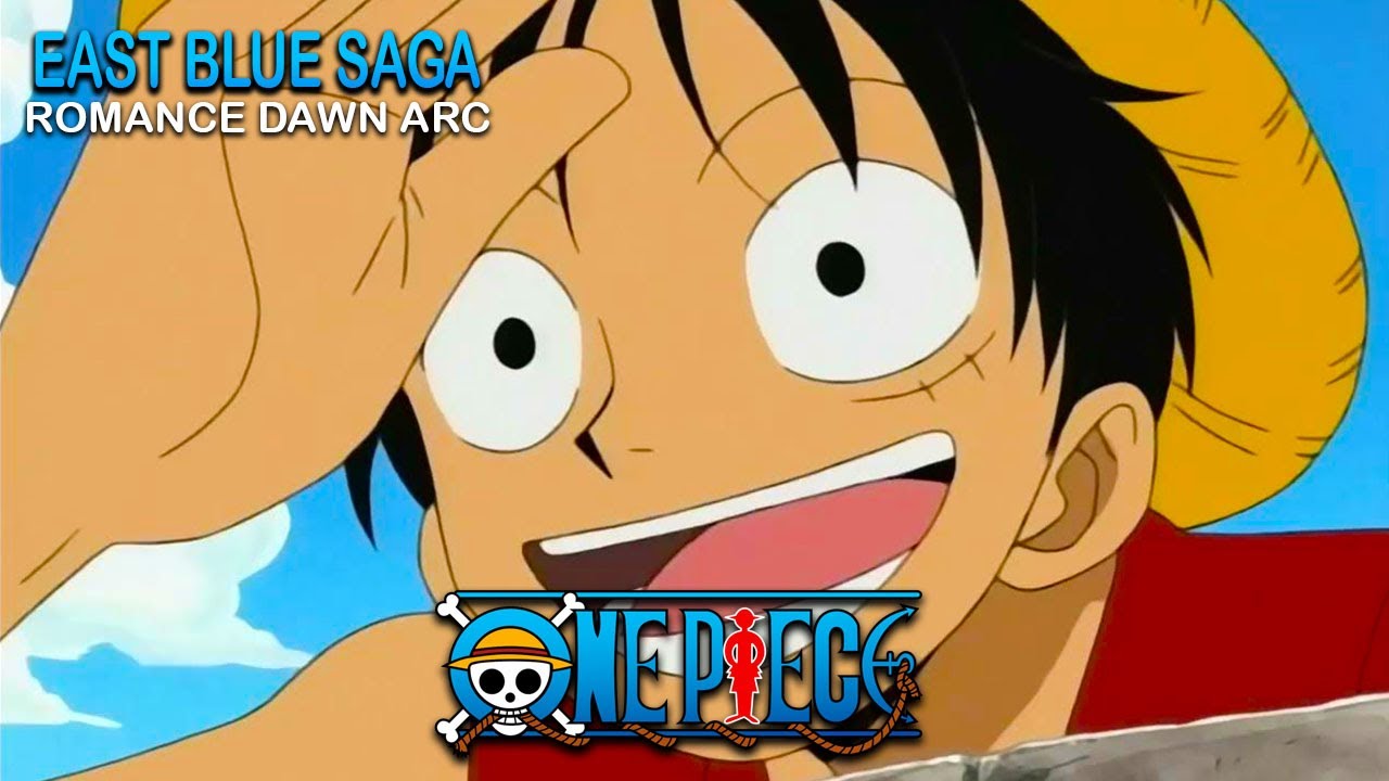 One Piece Season 1 Episode 2 Part -1 Explained in Malayalam | Mallu Webisode