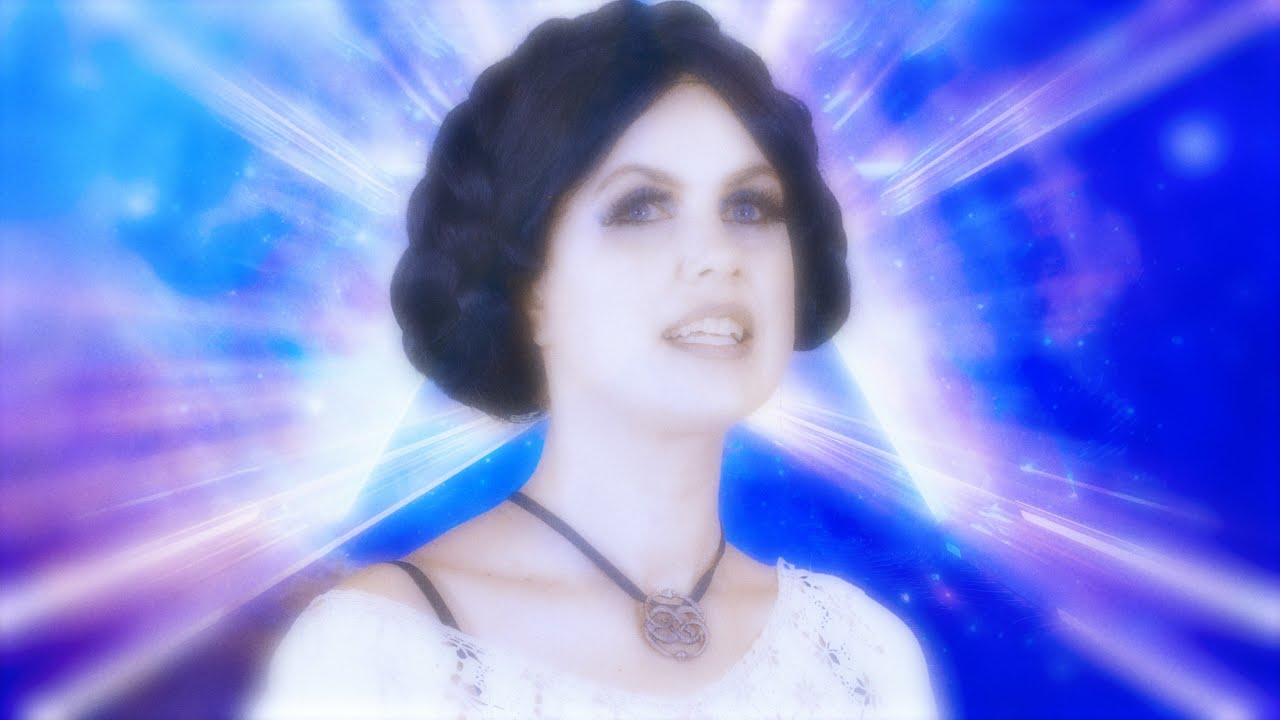 Princess Chelsea - In Heaven