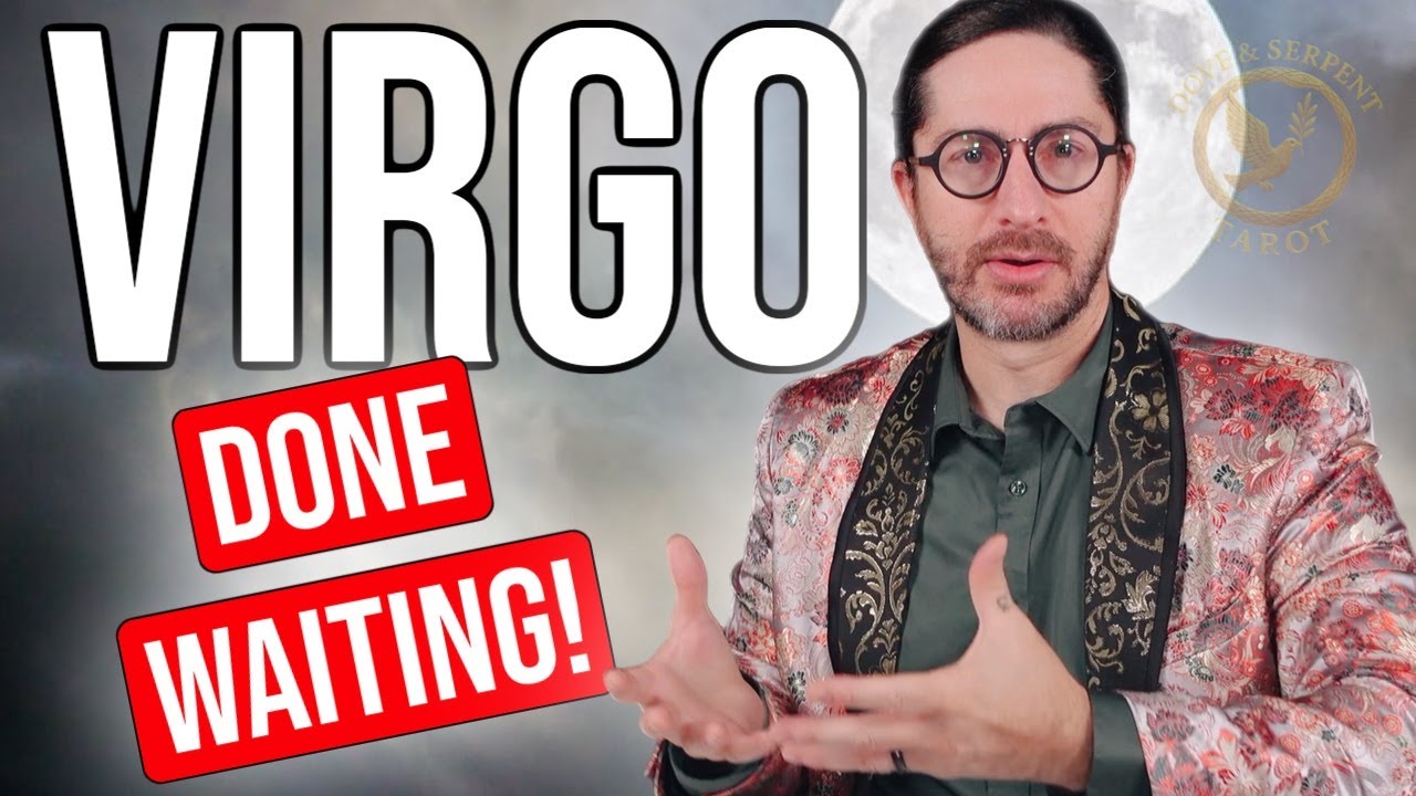 VIRGO - 