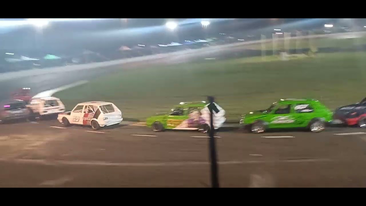 Racing 🏁 weekend.  Richardsbay Hotrods