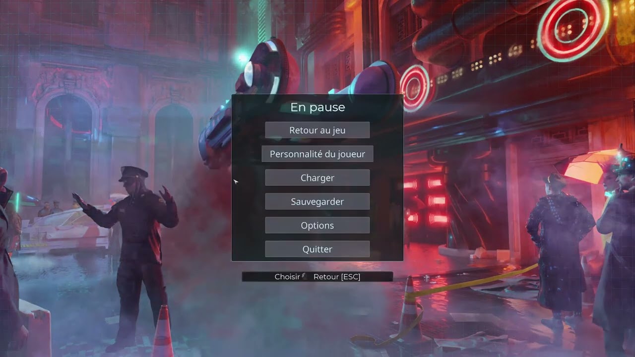 Blade Runner Enhanced Edition Fr