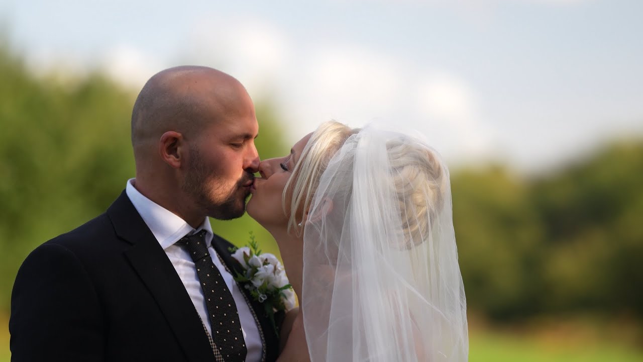 The Dodford Inn, Bromsgrove Wedding - Keira & Rhys