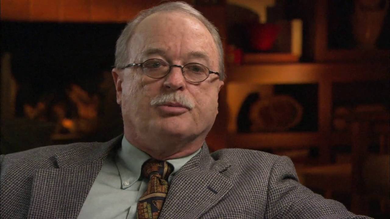 J.P. Moreland - Is God Perfect?