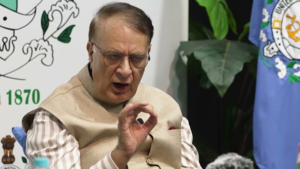 India's Strategic Balancing Act: Navigating Geopolitical Challenges