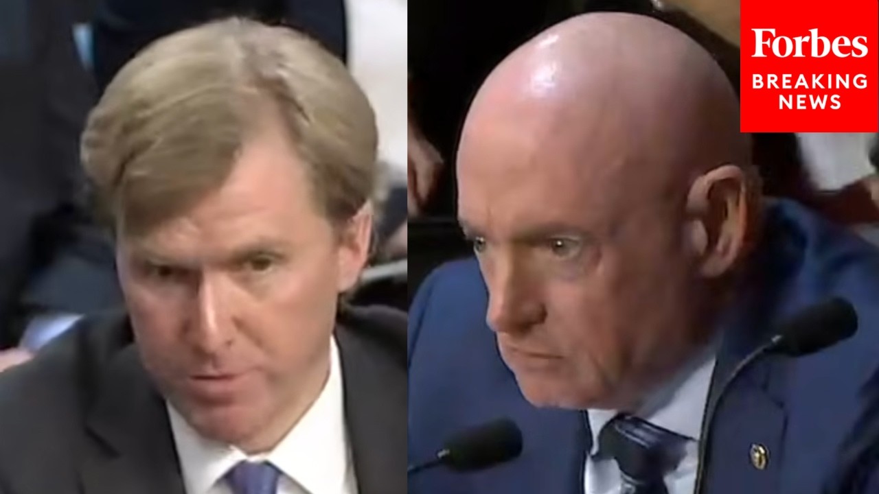 Kelly Grills Official On Trump Claiming Iran's Nuclear Facility Was 'Obliterated' In Midnight Hammer