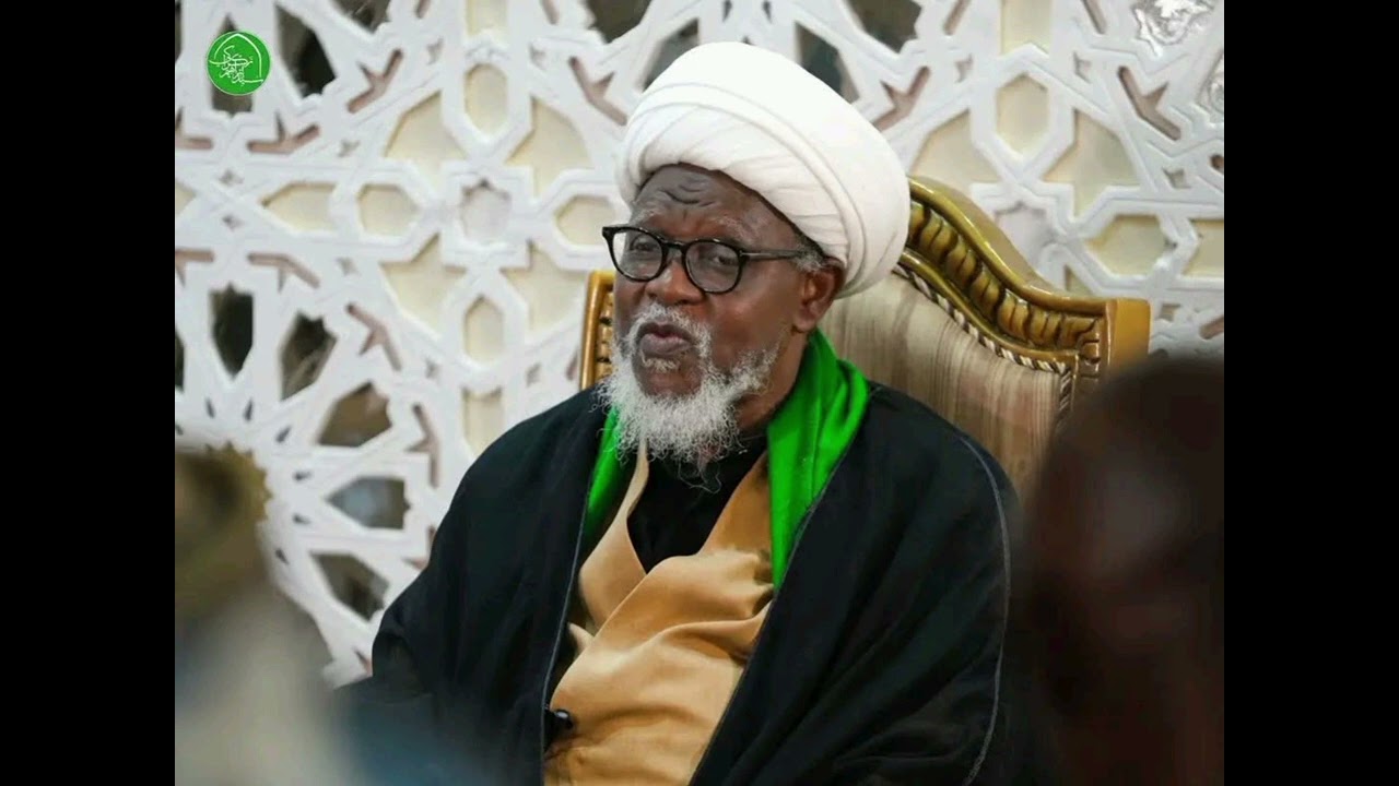 Kuyi Yaki Akan Tafarkin Allah (SWT) Wa Zaku Yaka Wanda Suka Yake Ku