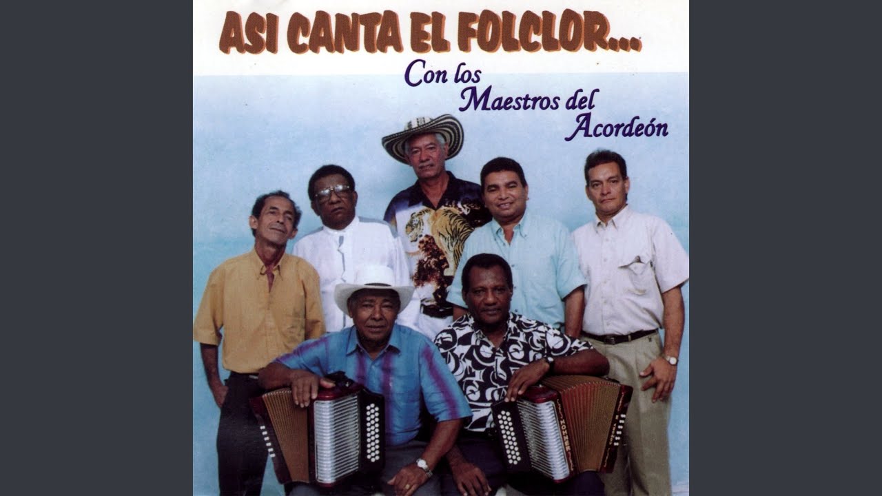 La Raíz del Folclor