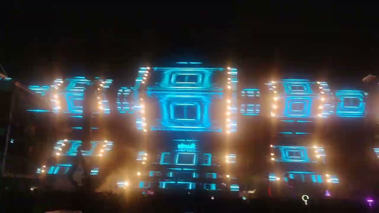 Enrico Sangiuliano - EDC MÉXICO 2026