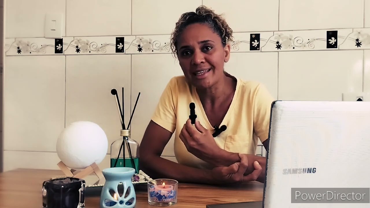 Módulo 1 - Aula 02 - O Poder do Aromatizante, Benefícios e Impacto no Bem Estar.