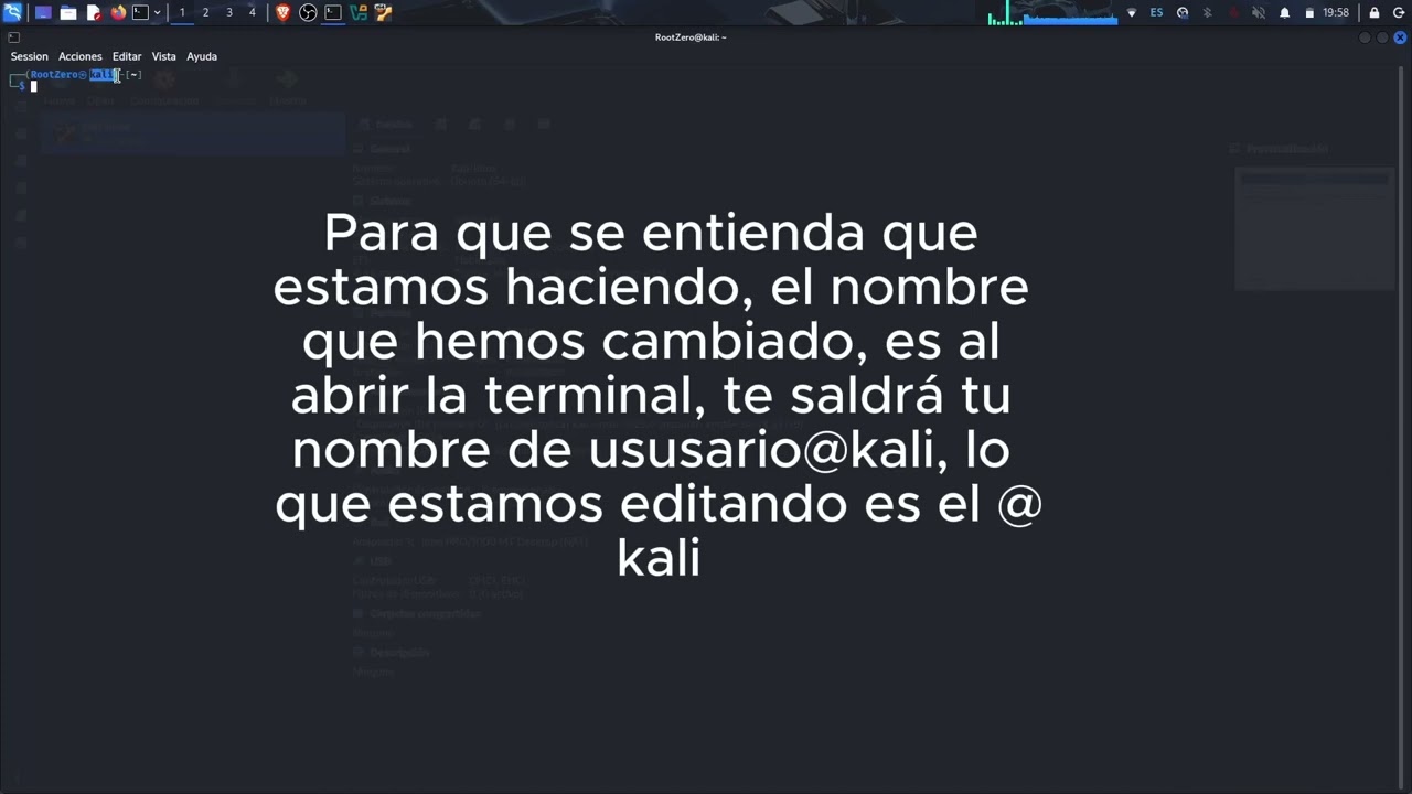 Como instalar Kali Linux en VirtualBox (Guía paso a paso para principiantes)