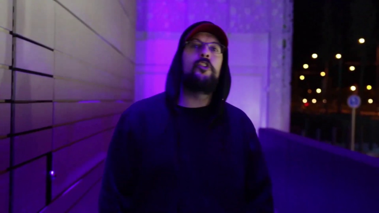 CONVOK -  IL S'EST PERDU