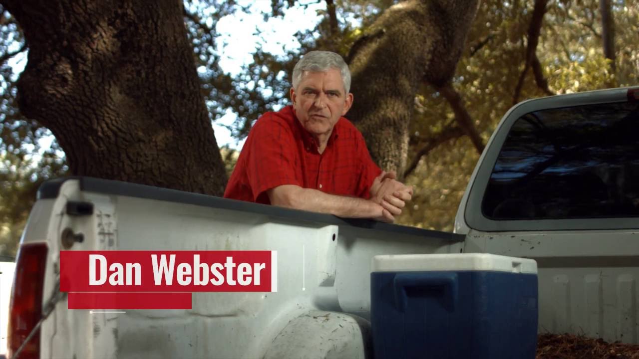 Congressman Dan Webster - Getting Things Done