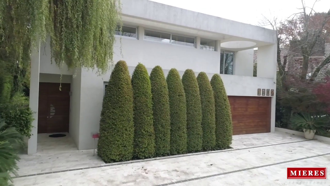 Mieres Propiedades - Casa en venta en San Isidro Chico - Beccar