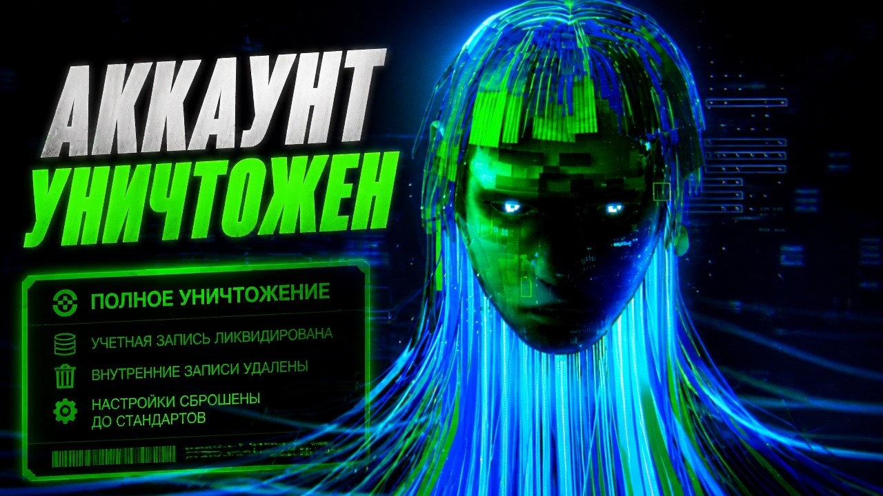 Marathon Сезон 2 &mdash; Вступительный ролик | Обращение CyberAcme