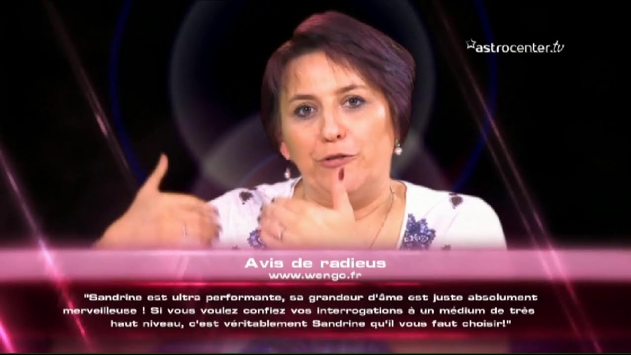 AstrocenterTV en Direct - Consultation de voyance par téléphone