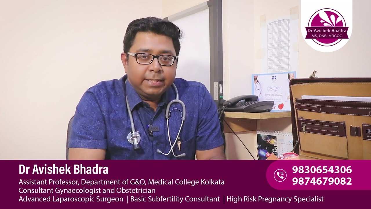 Pregnancy - 2nd Trimester - Basic Information