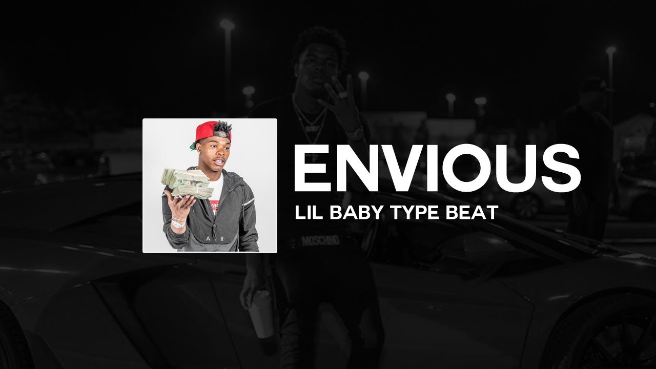 [FREE] Lil Baby Type Beat ft. Lil Durk & MoneyBagg Yo - 